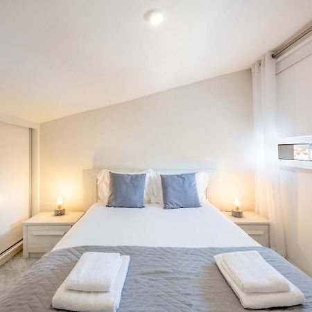 Guestready - Amor & Mar Caparica Bagian luar foto