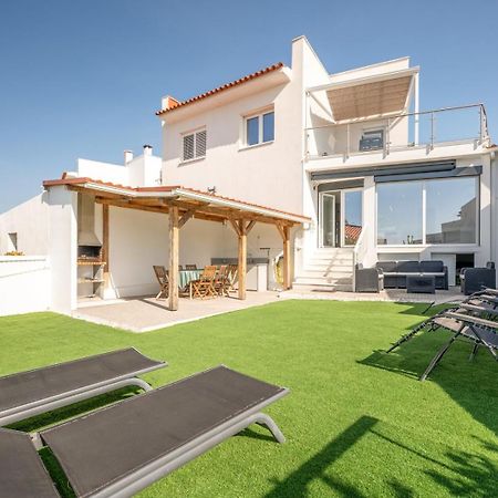 Guestready - Amor & Mar Caparica Bagian luar foto
