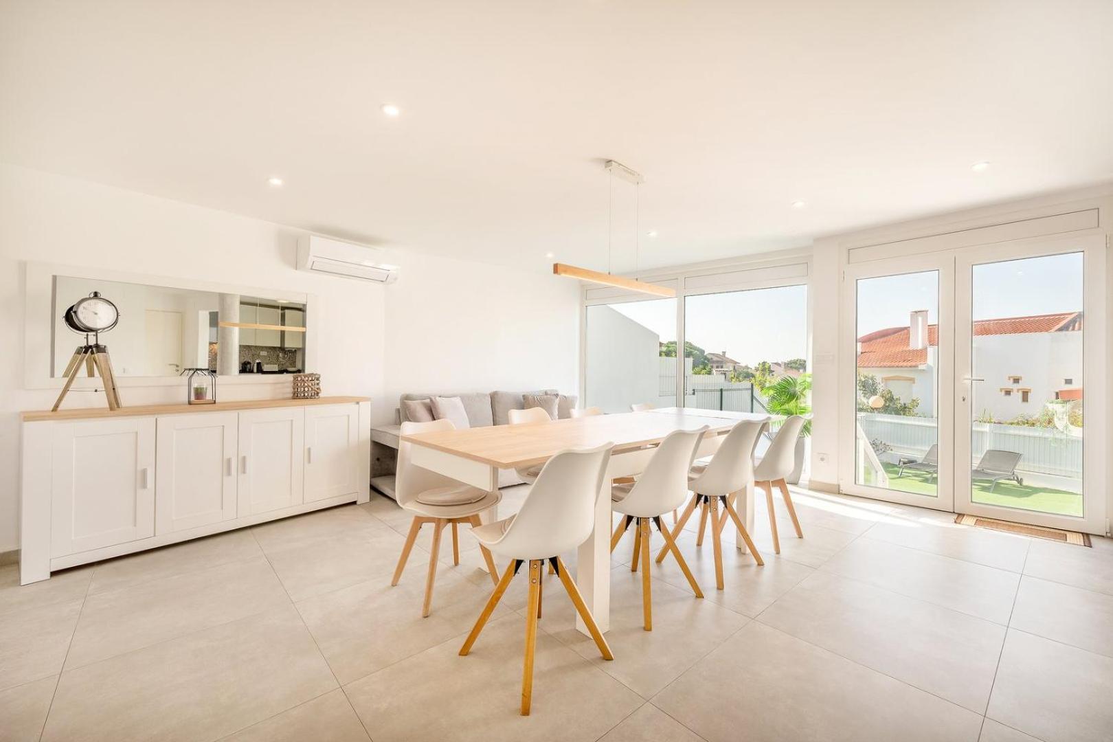 Guestready - Amor & Mar Caparica Bagian luar foto