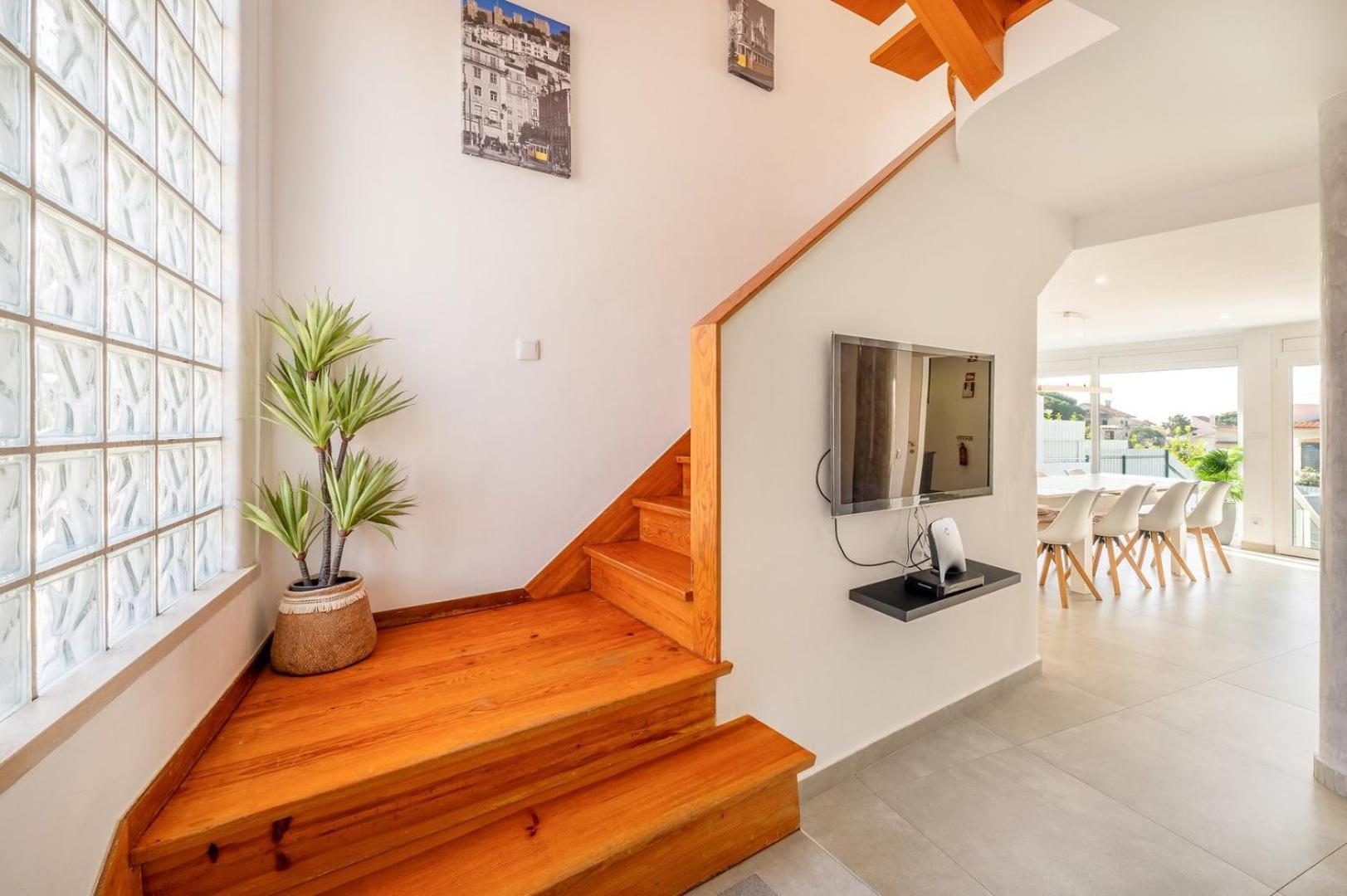Guestready - Amor & Mar Caparica Bagian luar foto