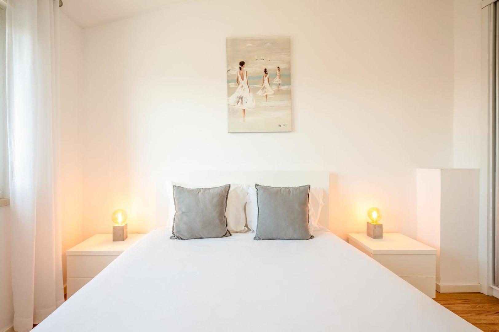 Guestready - Amor & Mar Caparica Bagian luar foto