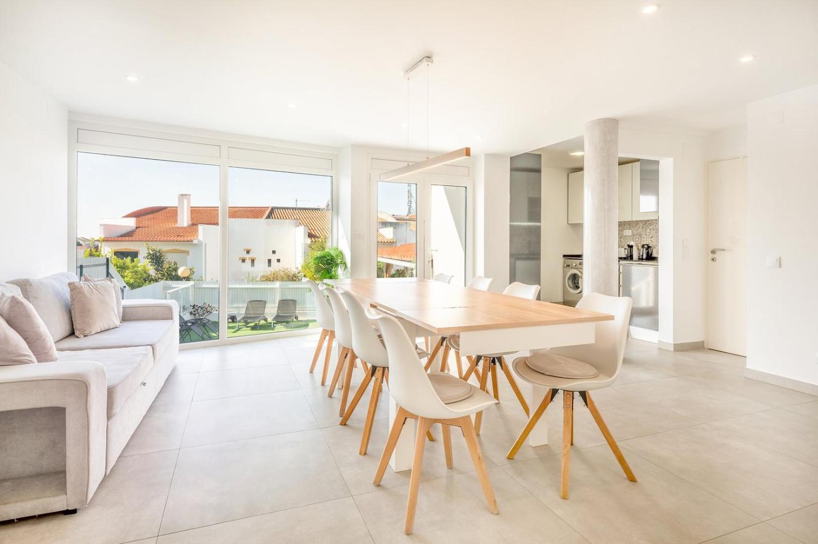 Guestready - Amor & Mar Caparica Bagian luar foto