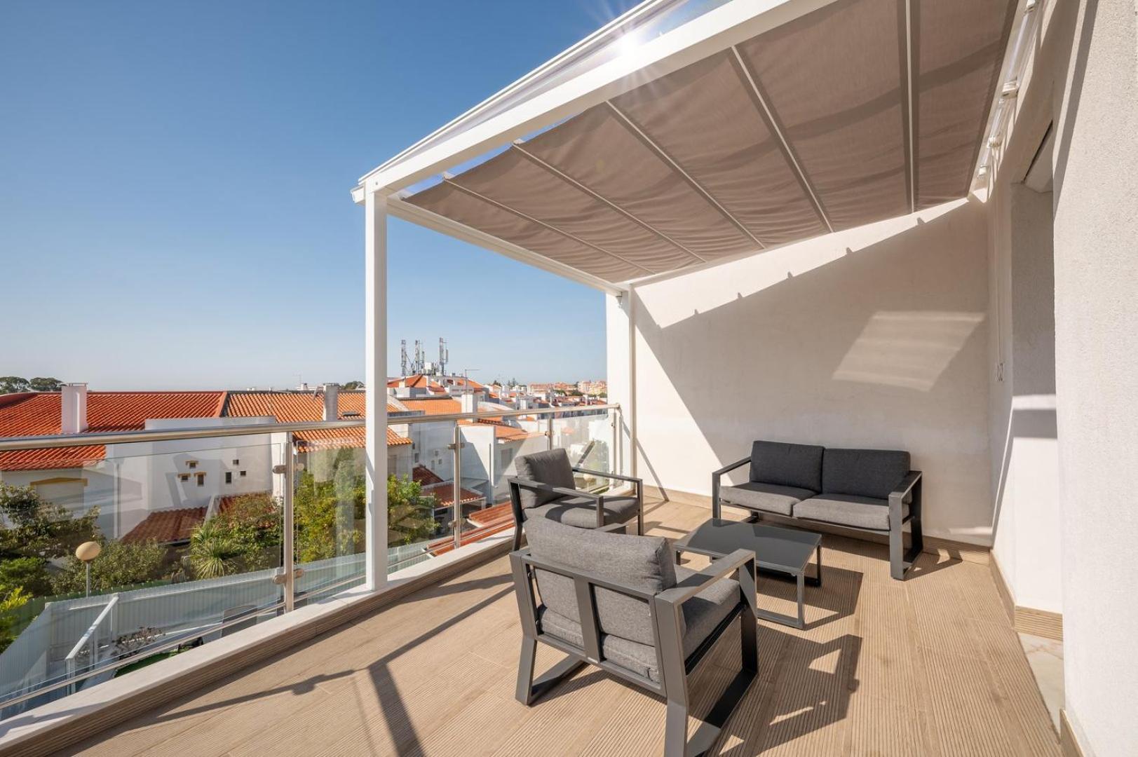 Guestready - Amor & Mar Caparica Bagian luar foto