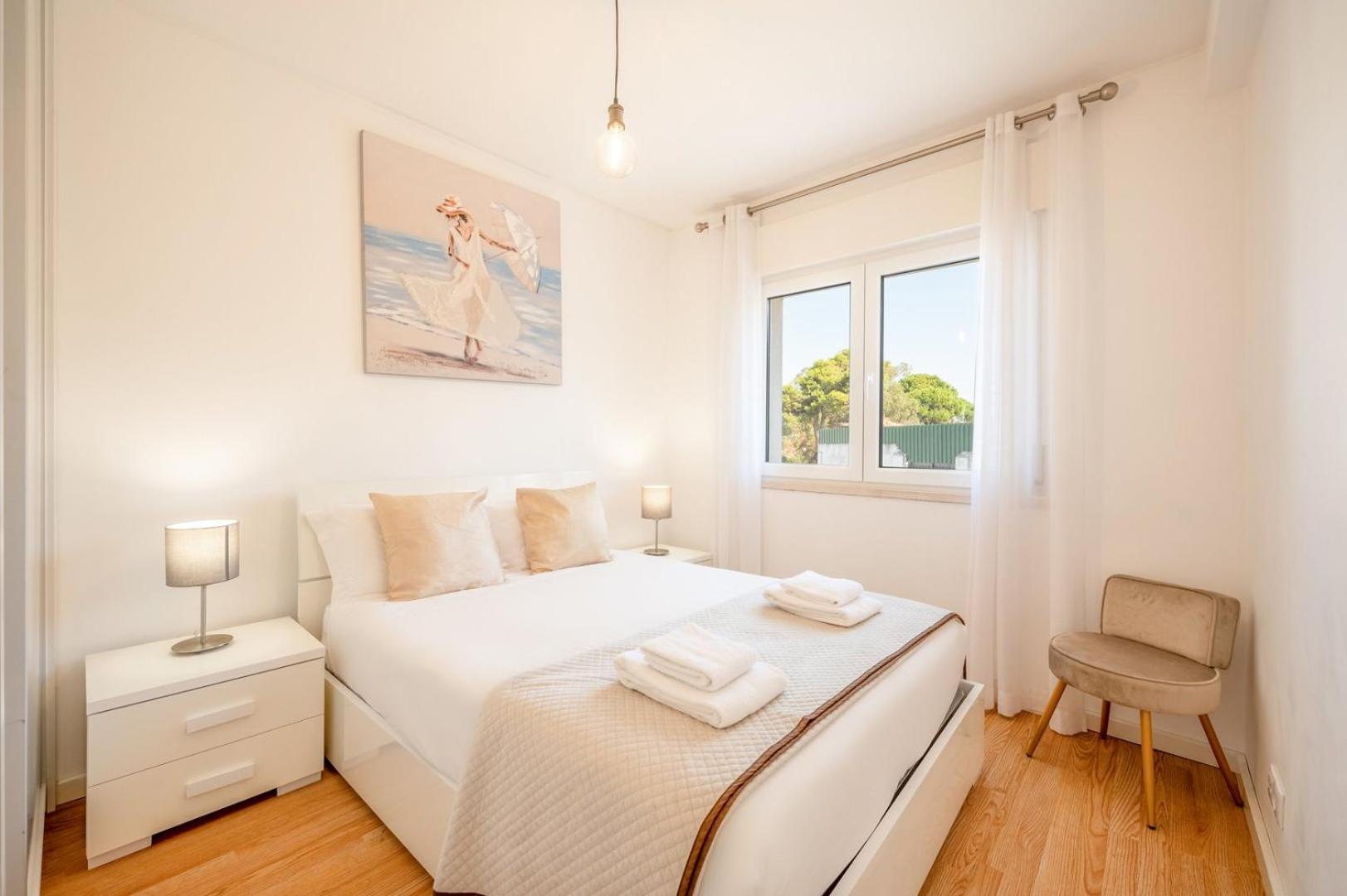 Guestready - Amor & Mar Caparica Bagian luar foto