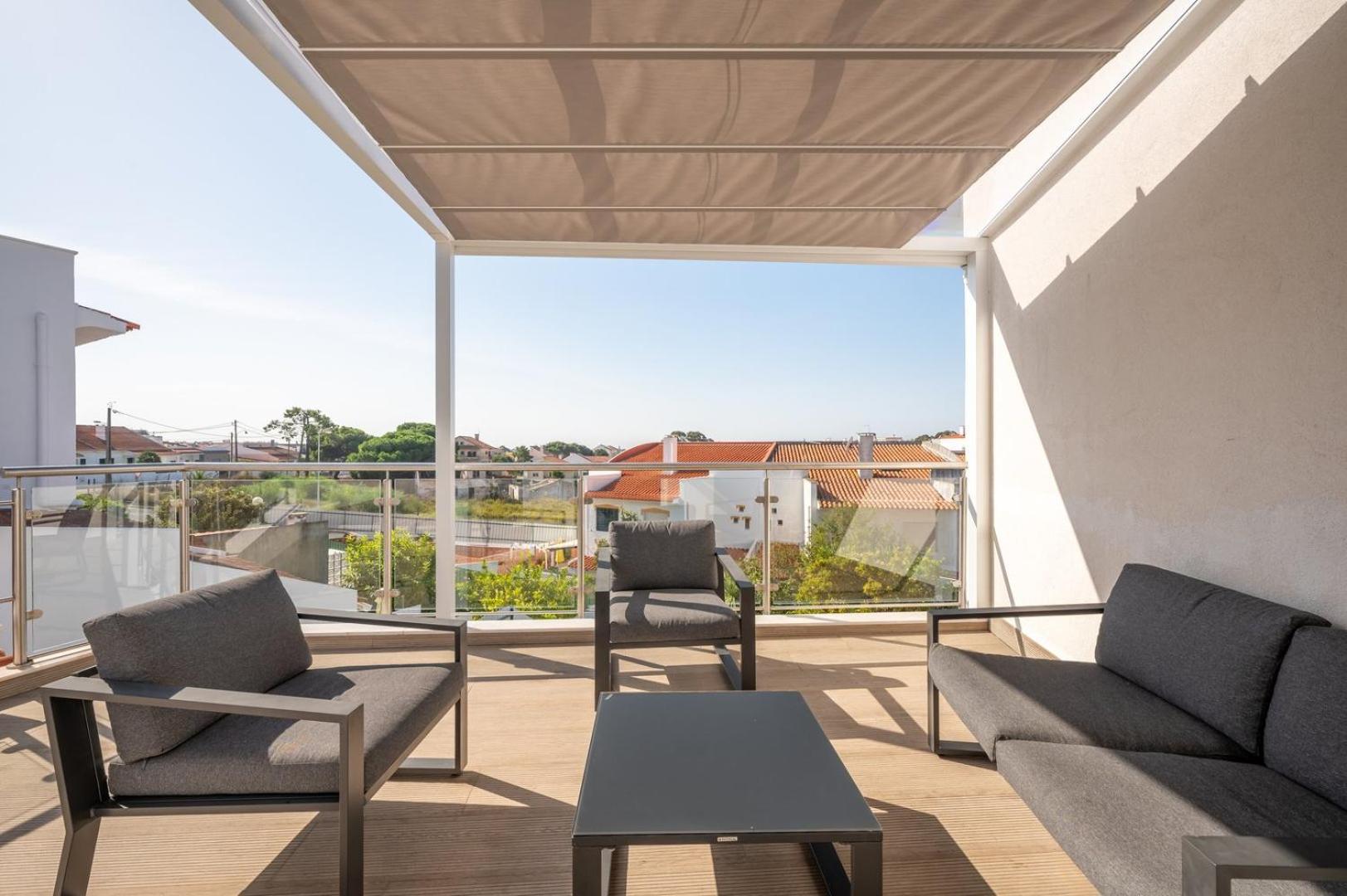 Guestready - Amor & Mar Caparica Bagian luar foto