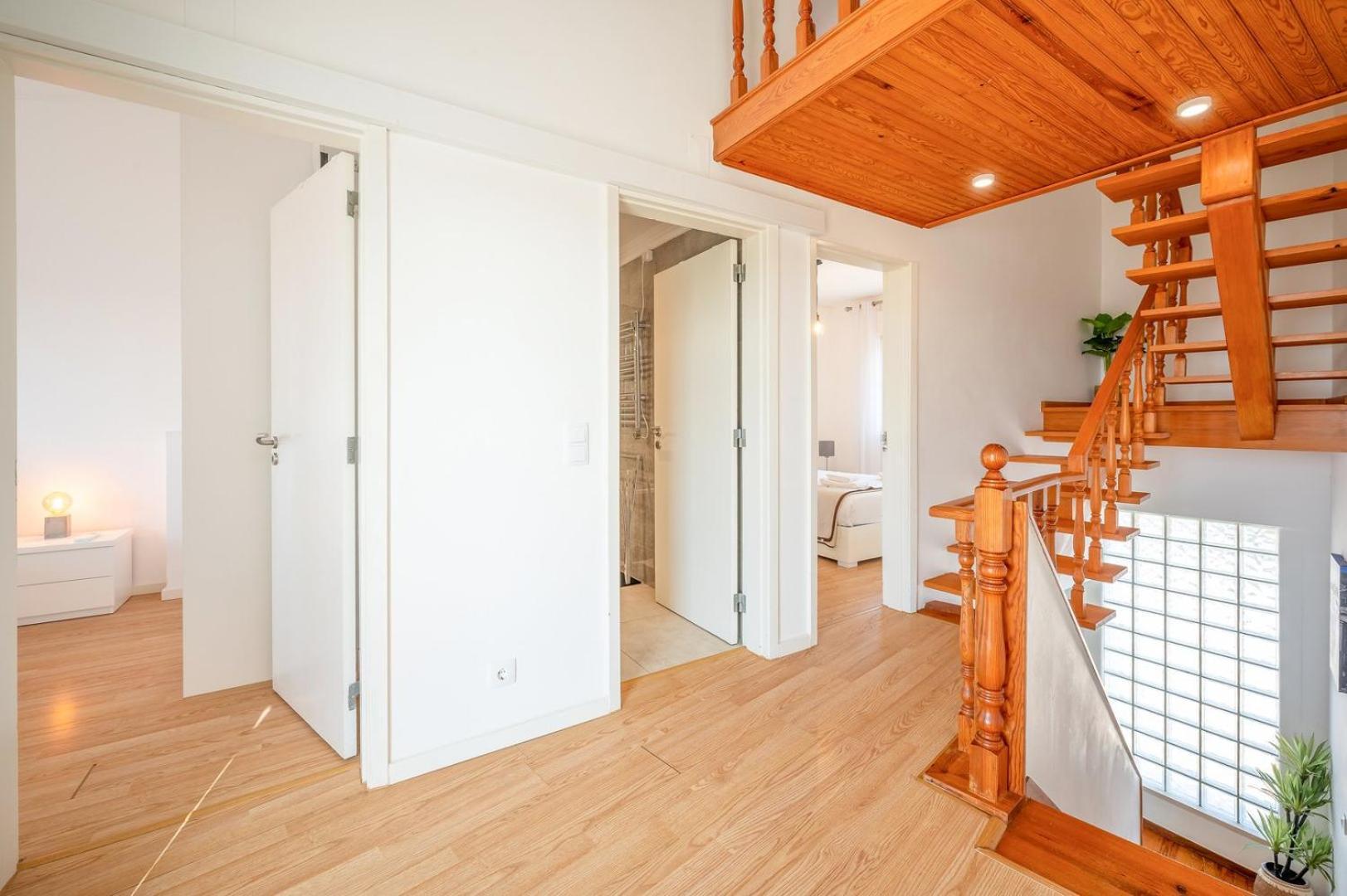 Guestready - Amor & Mar Caparica Bagian luar foto