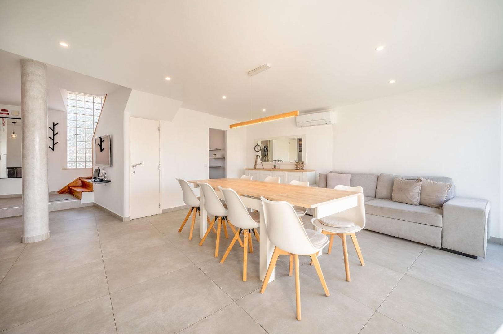 Guestready - Amor & Mar Caparica Bagian luar foto